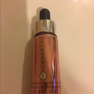 Highlighter drops